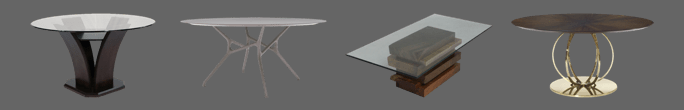 Choose your table